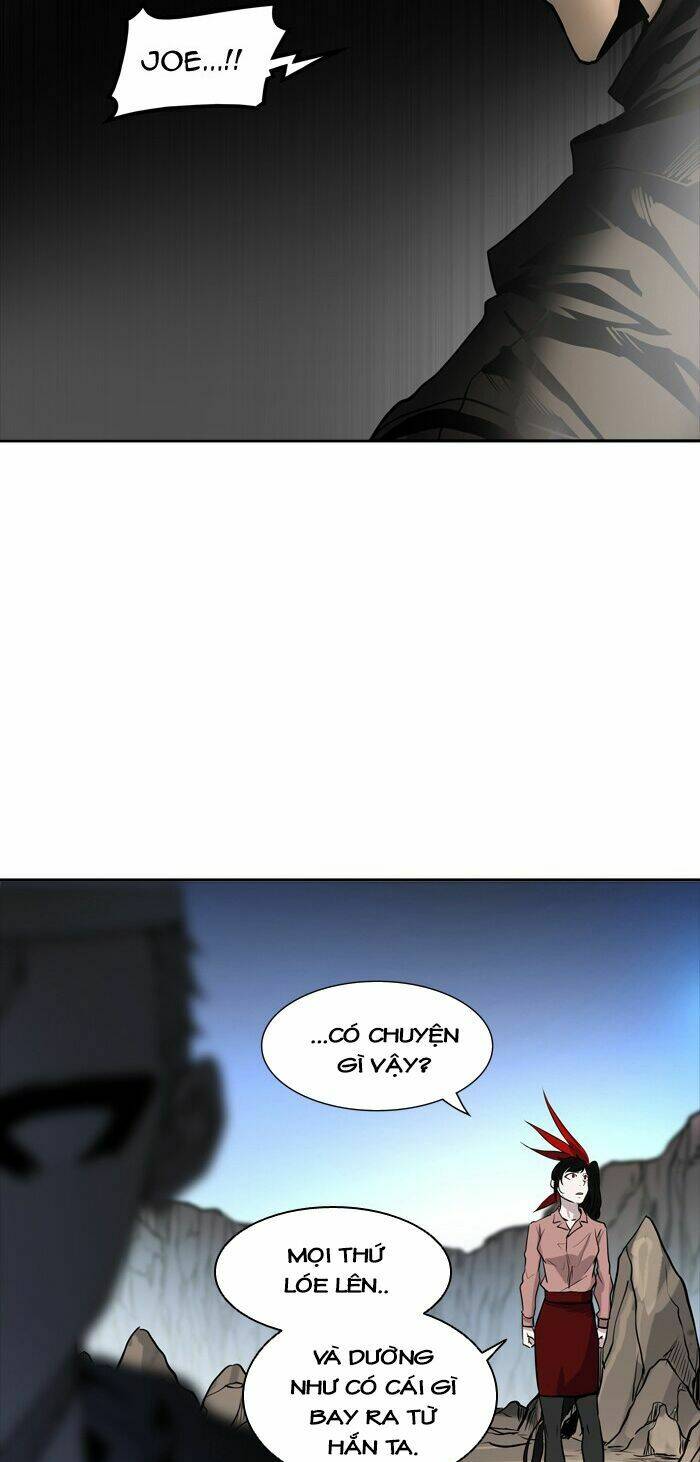Cuộc Chiến Trong Tòa Tháp: Chapter 336