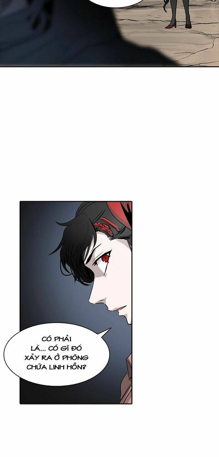 Cuộc Chiến Trong Tòa Tháp: Chapter 336