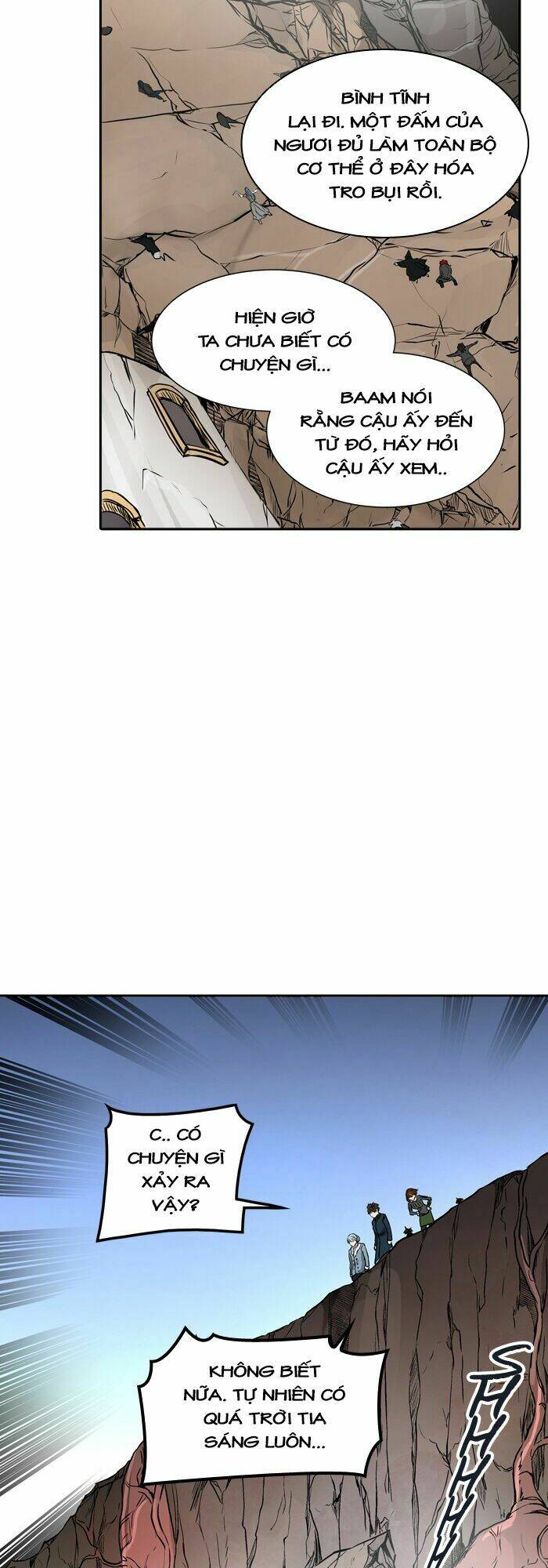 Cuộc Chiến Trong Tòa Tháp: Chapter 336