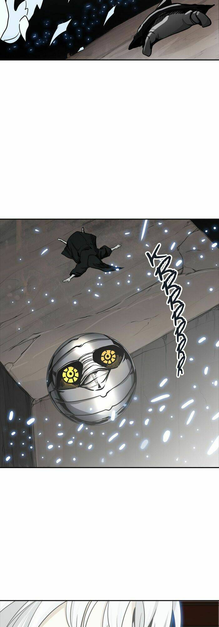 Cuộc Chiến Trong Tòa Tháp: Chapter 336
