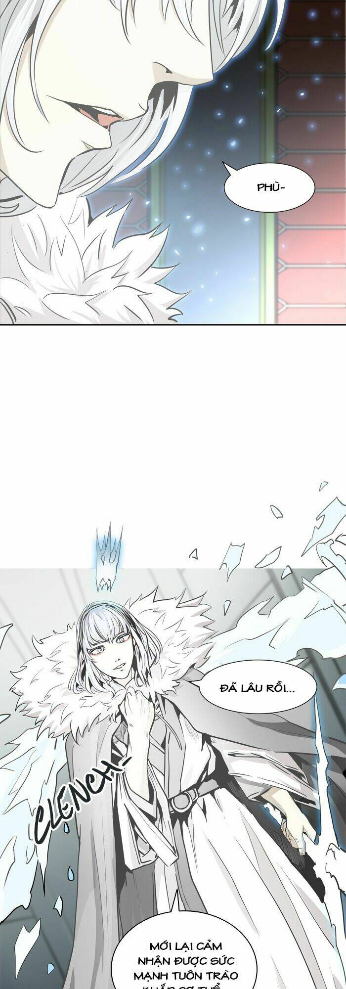 Cuộc Chiến Trong Tòa Tháp: Chapter 336