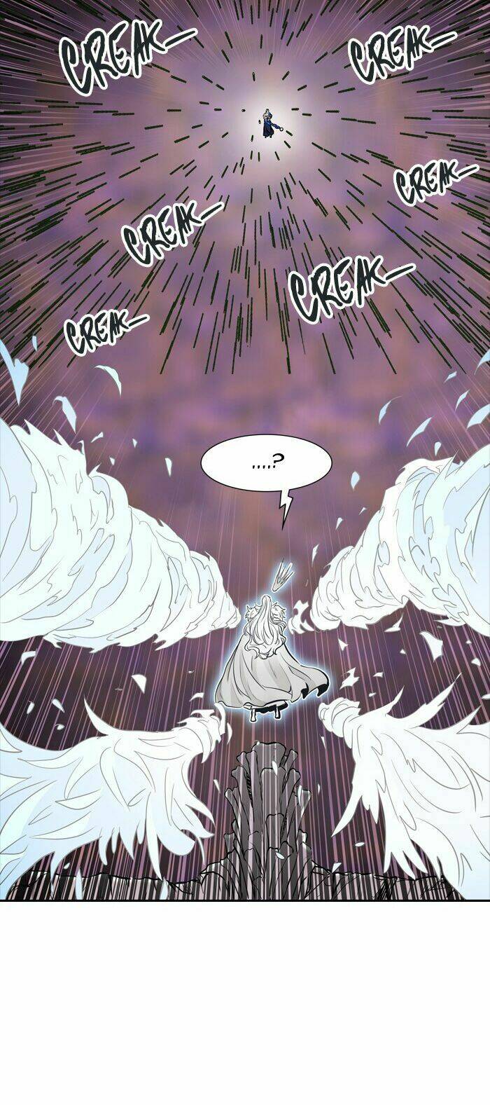 Cuộc Chiến Trong Tòa Tháp: Chapter 336