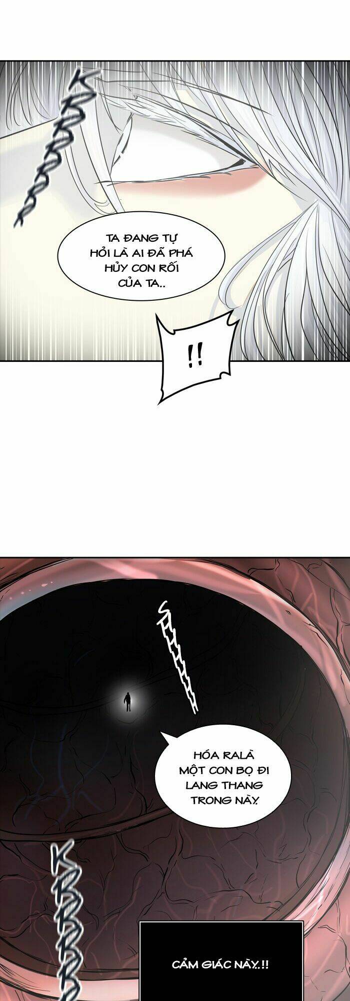 Cuộc Chiến Trong Tòa Tháp: Chapter 336