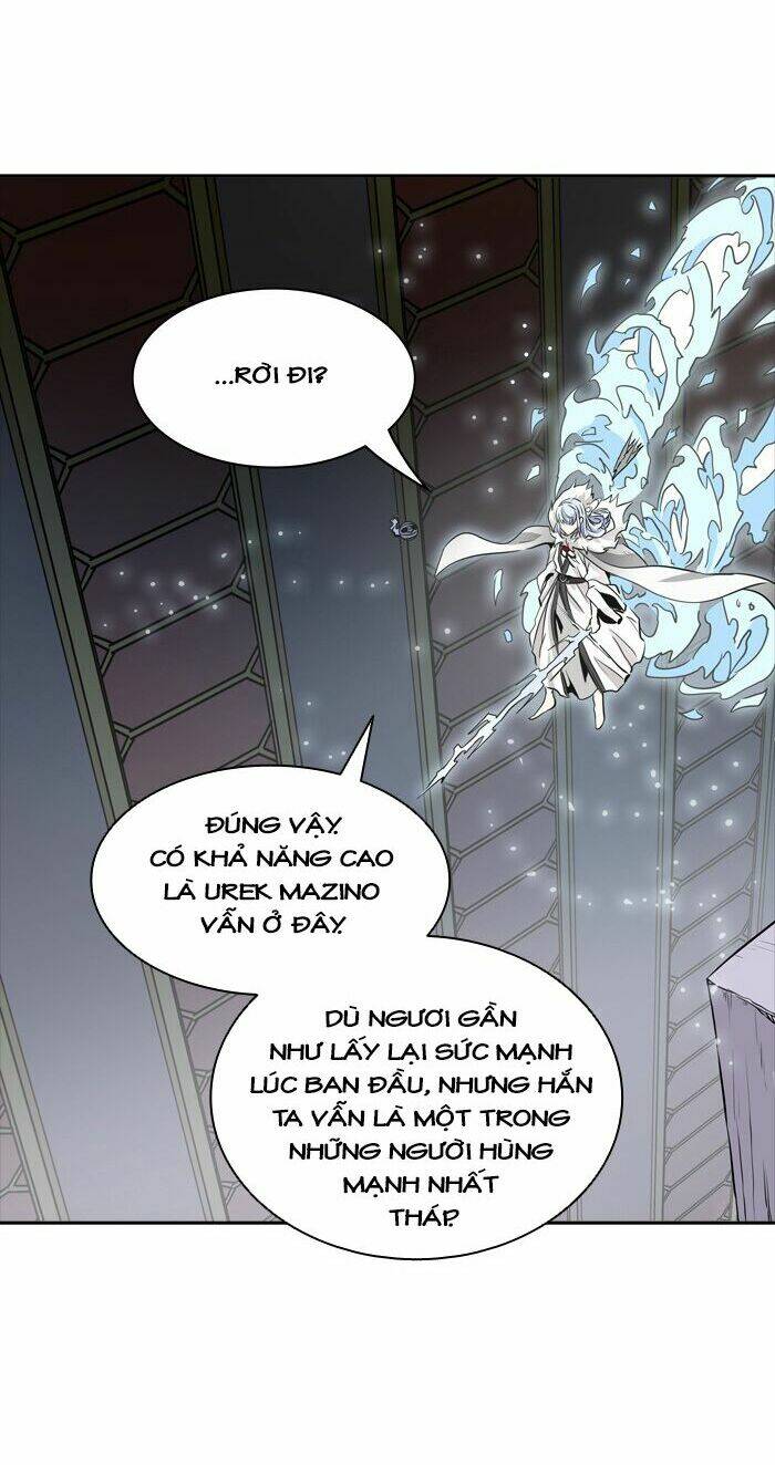 Cuộc Chiến Trong Tòa Tháp: Chapter 336