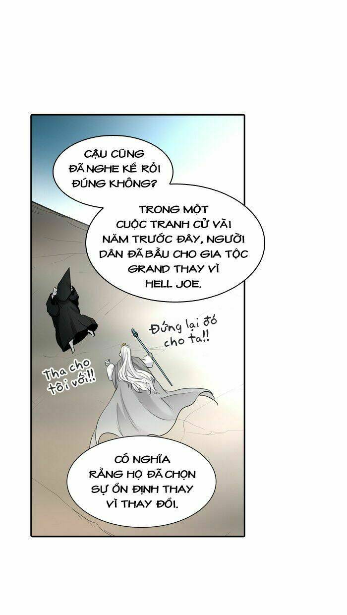 Cuộc Chiến Trong Tòa Tháp: Chapter 339