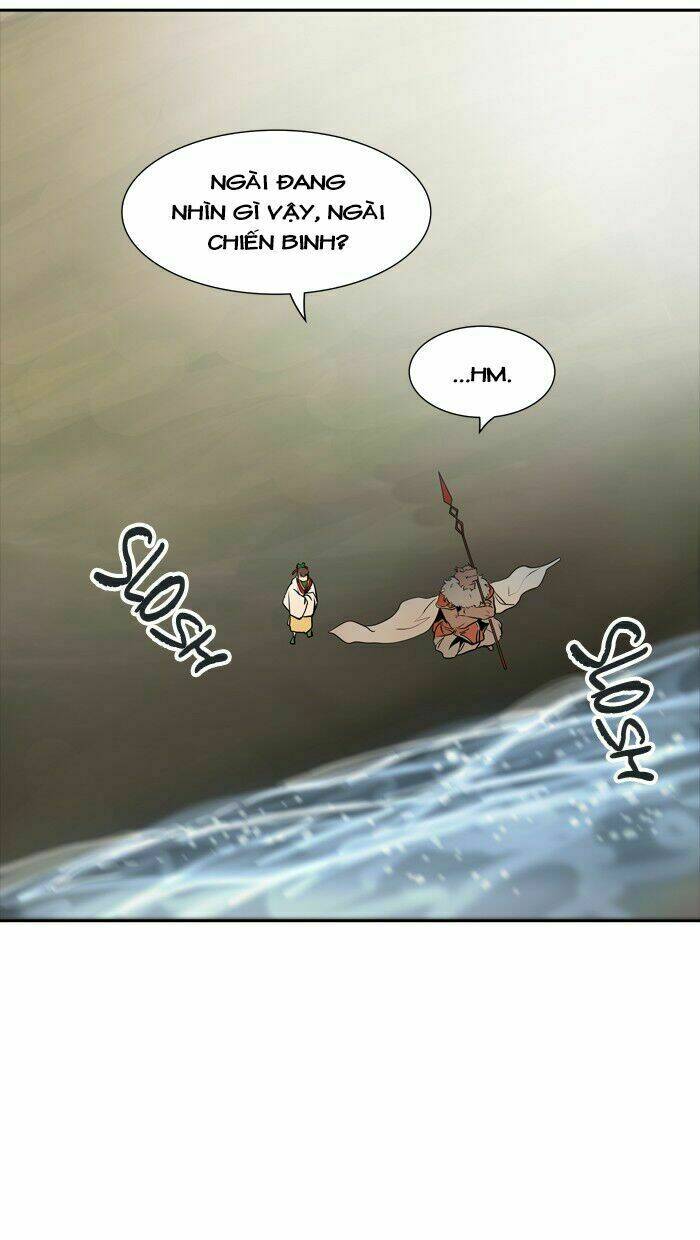 Cuộc Chiến Trong Tòa Tháp: Chapter 339