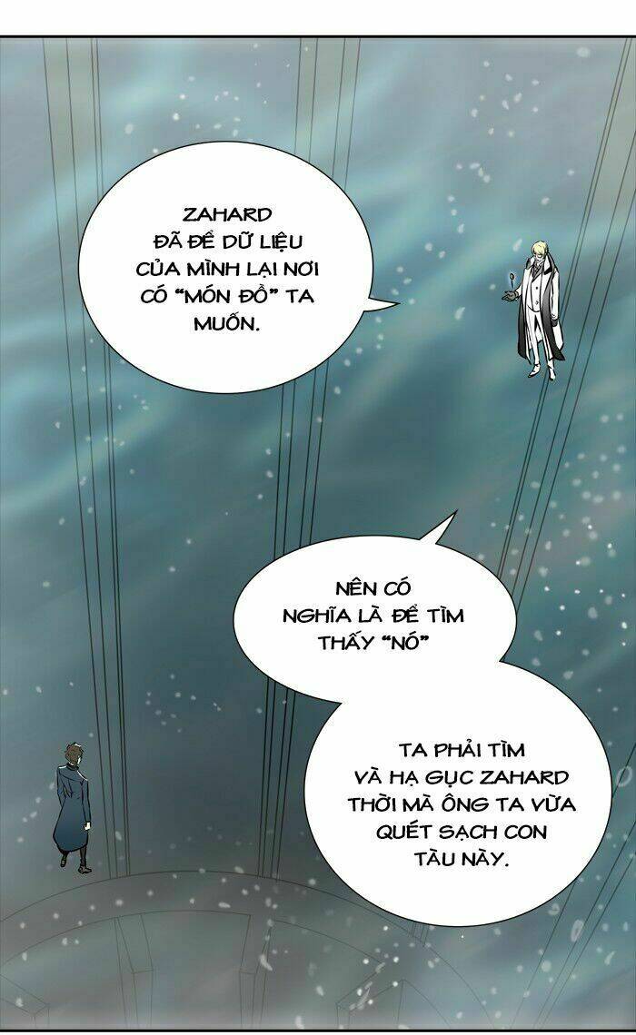 Cuộc Chiến Trong Tòa Tháp: Chapter 339