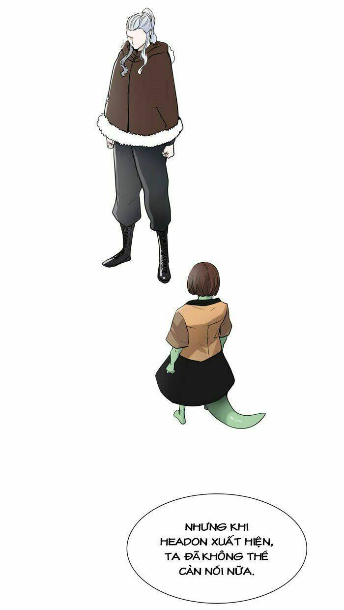 Cuộc Chiến Trong Tòa Tháp: Chapter 339
