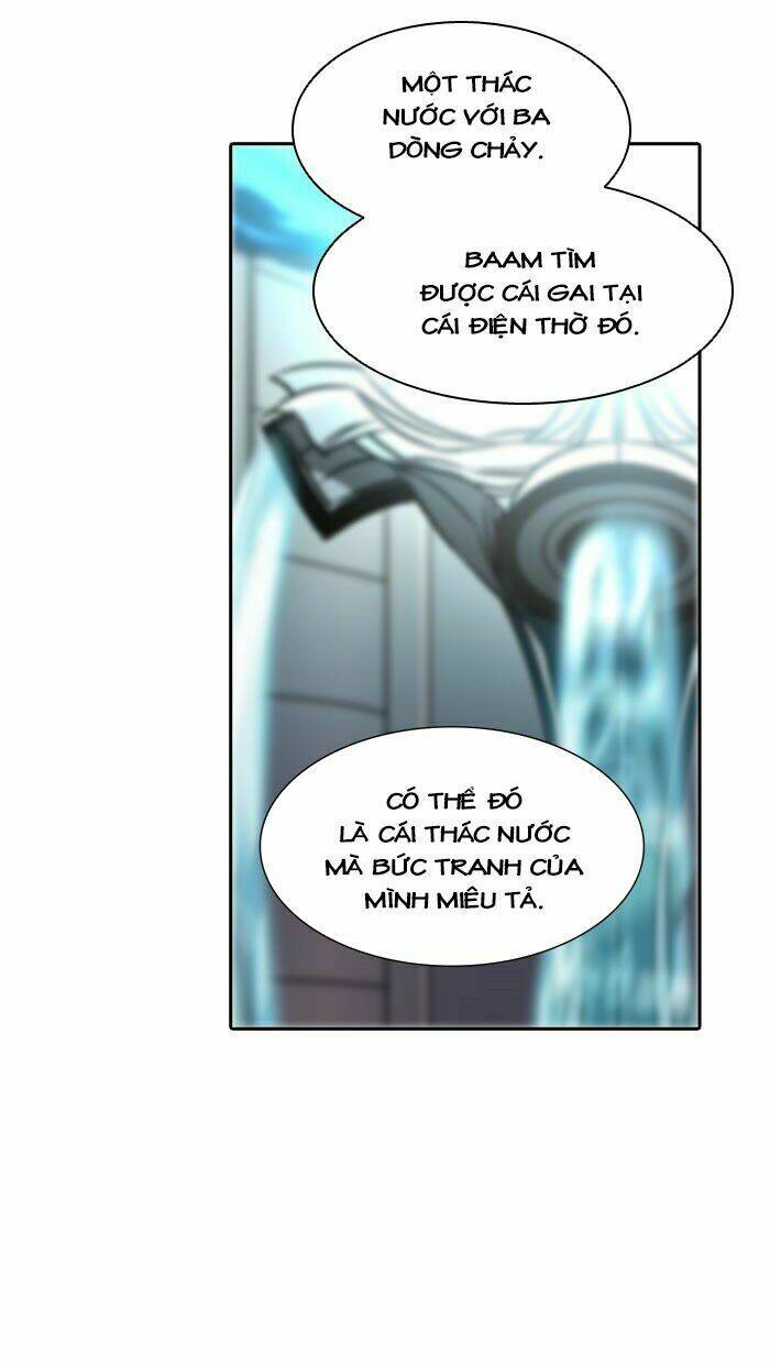 Cuộc Chiến Trong Tòa Tháp: Chapter 340