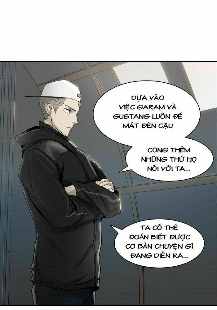 Cuộc Chiến Trong Tòa Tháp: Chapter 340