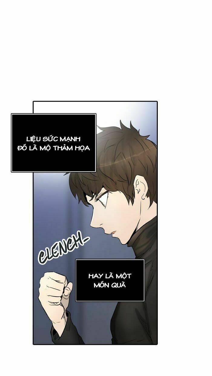 Cuộc Chiến Trong Tòa Tháp: Chapter 340