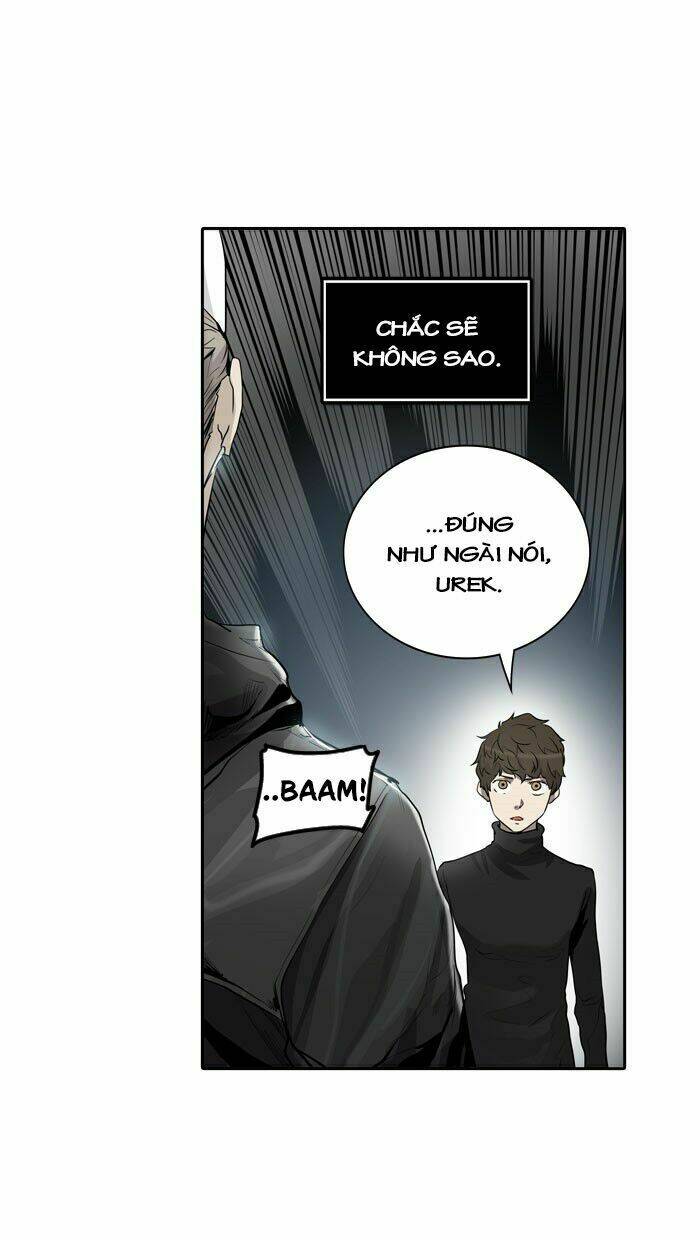 Cuộc Chiến Trong Tòa Tháp: Chapter 340