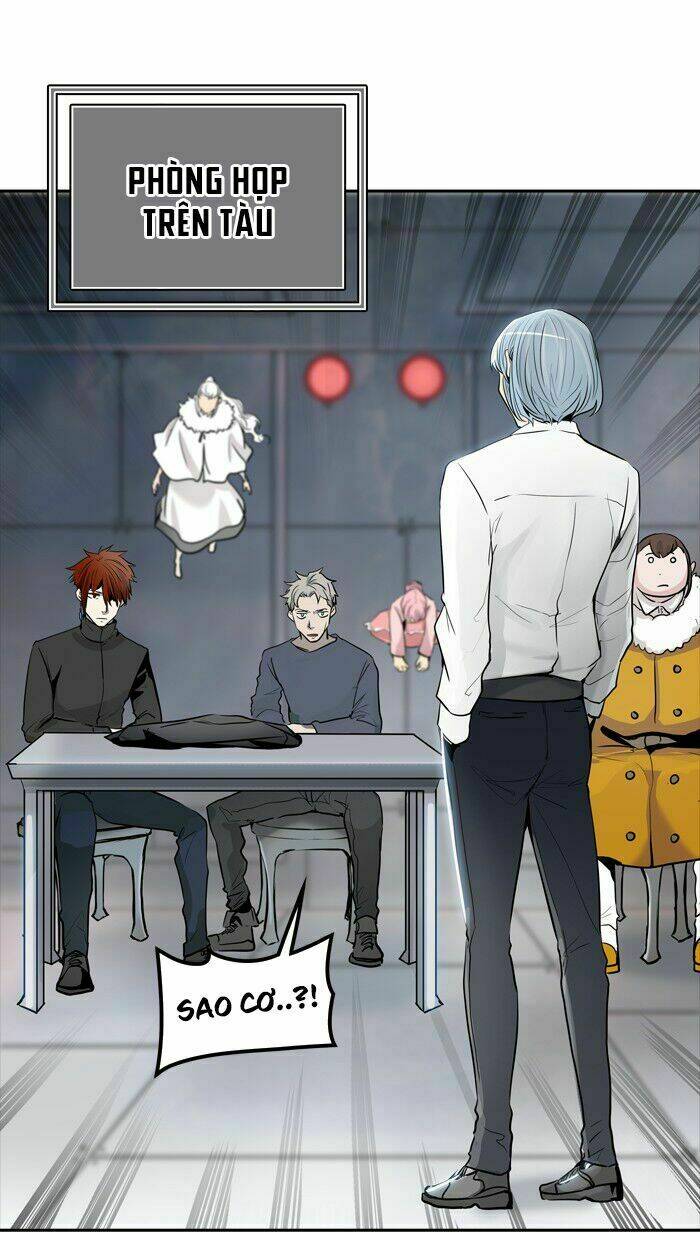 Cuộc Chiến Trong Tòa Tháp: Chapter 341
