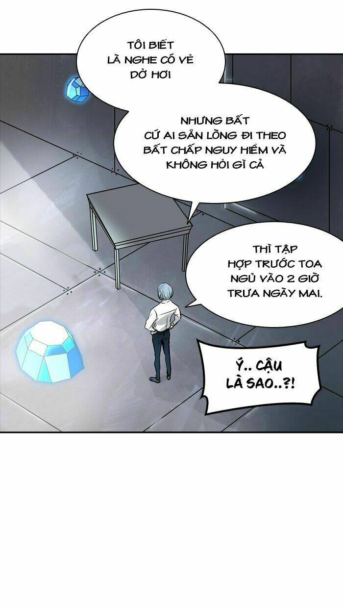 Cuộc Chiến Trong Tòa Tháp: Chapter 341