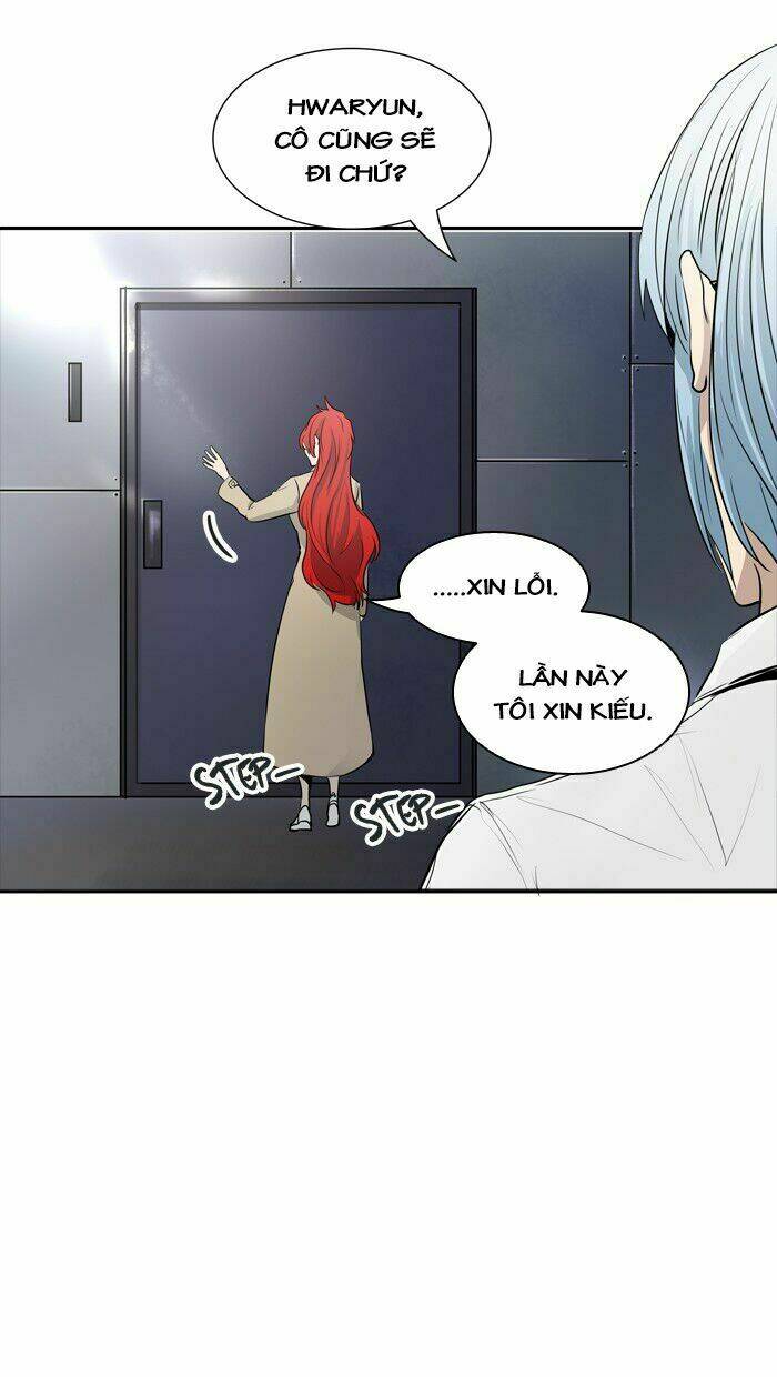 Cuộc Chiến Trong Tòa Tháp: Chapter 341