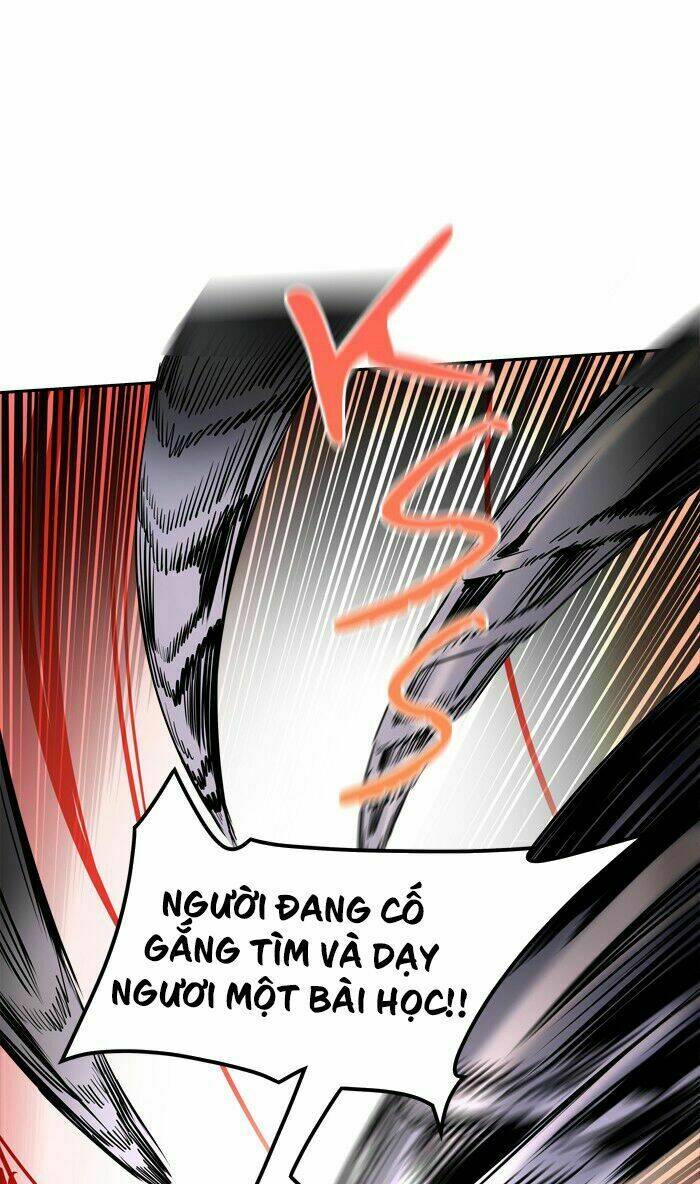 Cuộc Chiến Trong Tòa Tháp: Chapter 343