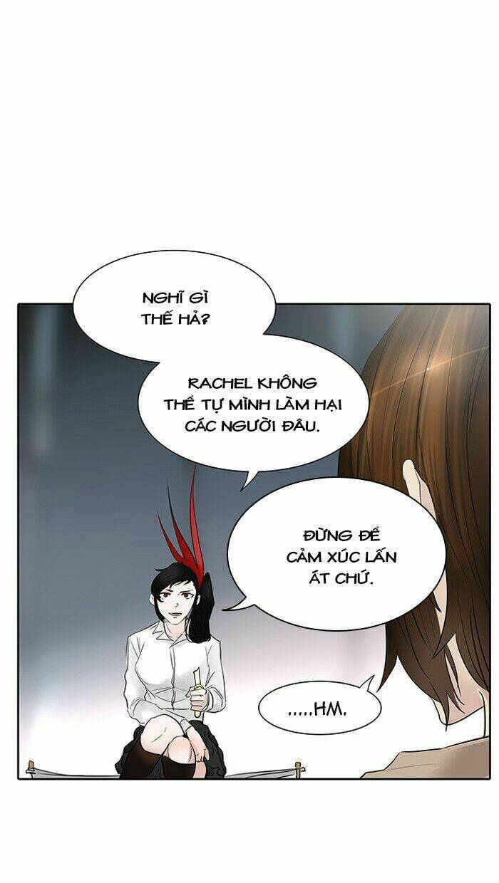 Cuộc Chiến Trong Tòa Tháp: Chapter 343