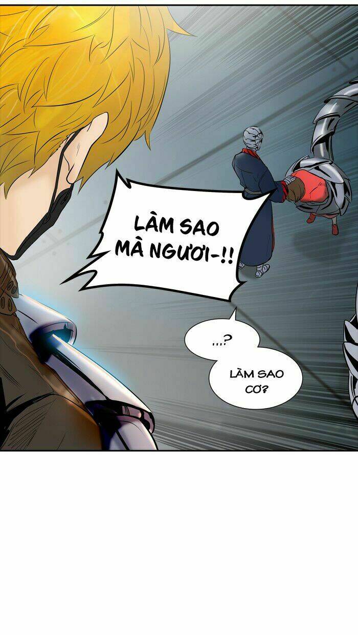 Cuộc Chiến Trong Tòa Tháp: Chapter 343