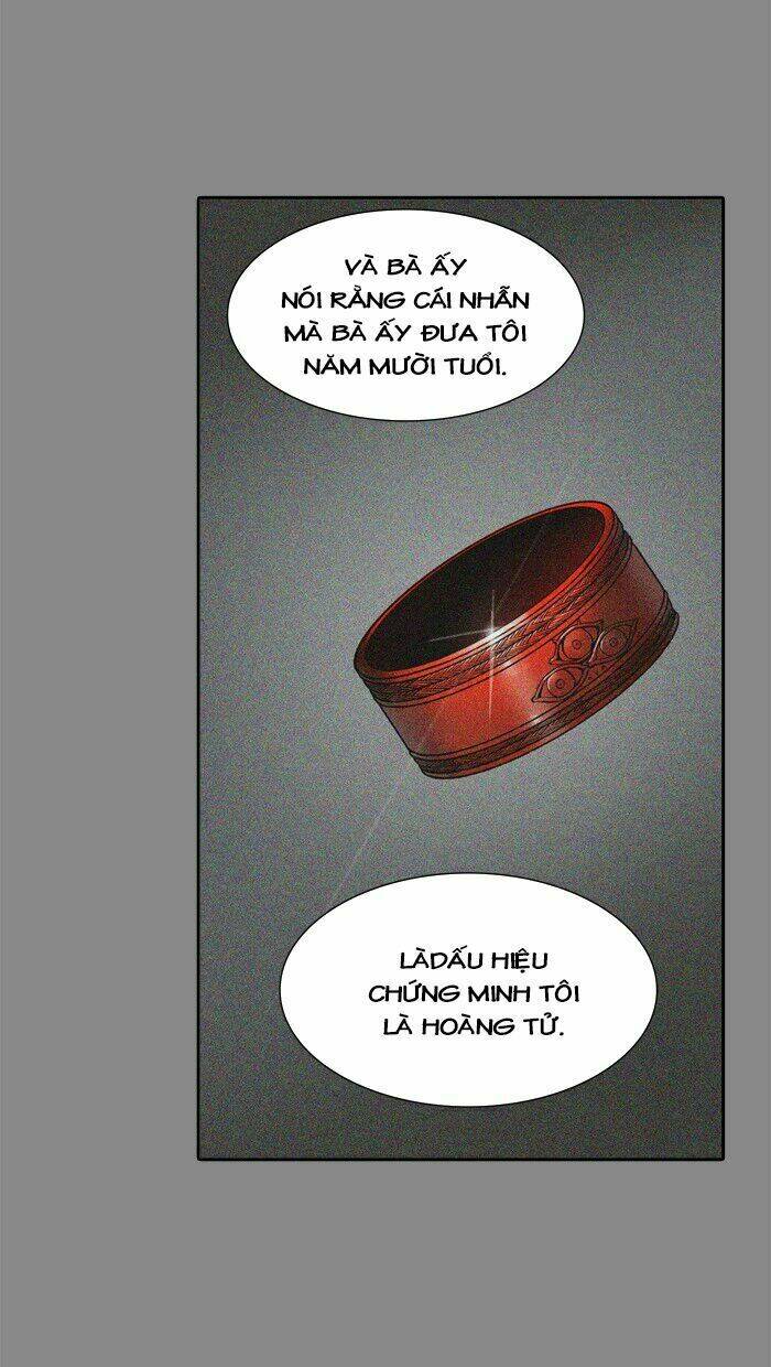 Cuộc Chiến Trong Tòa Tháp: Chapter 343