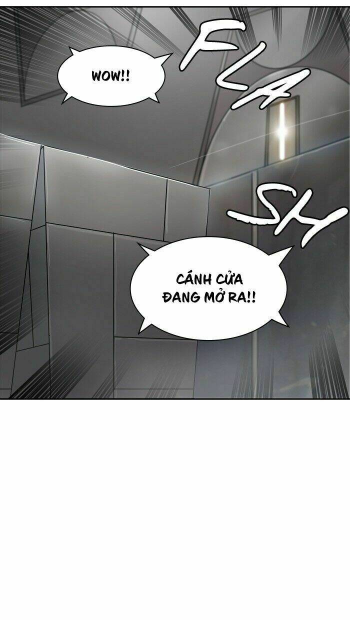 Cuộc Chiến Trong Tòa Tháp: Chapter 343