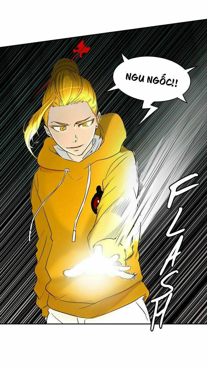 Cuộc Chiến Trong Tòa Tháp: Chapter 345