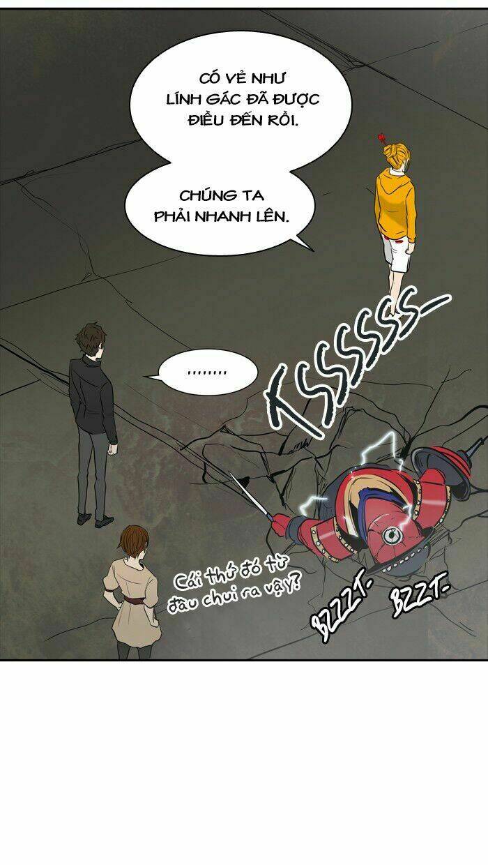 Cuộc Chiến Trong Tòa Tháp: Chapter 345