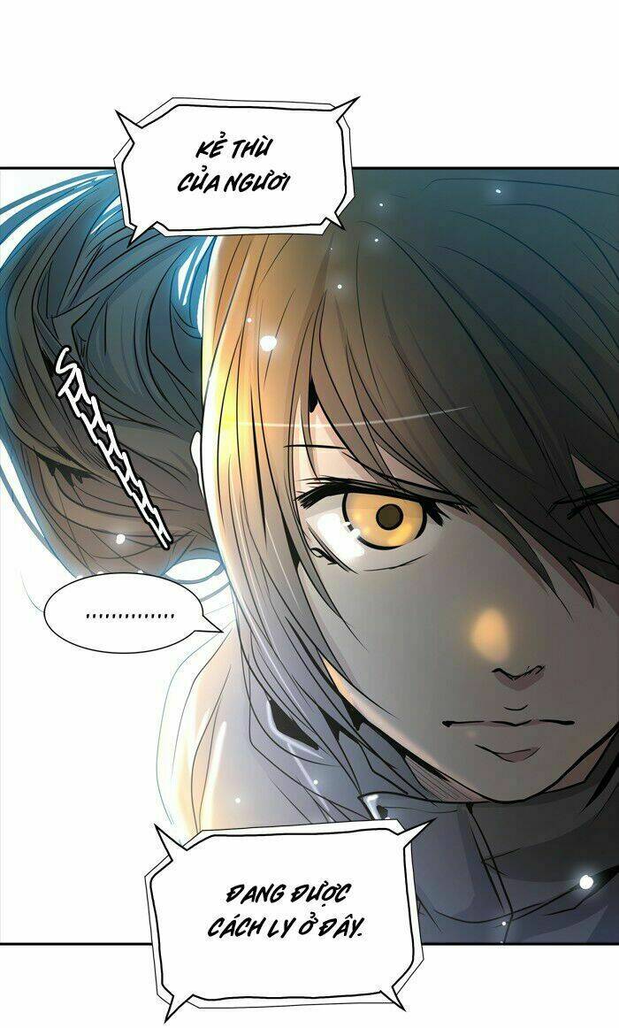Cuộc Chiến Trong Tòa Tháp: Chapter 345