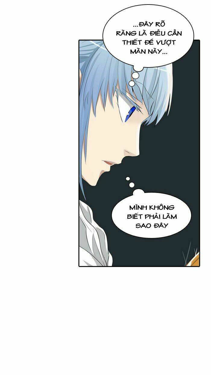 Cuộc Chiến Trong Tòa Tháp: Chapter 348