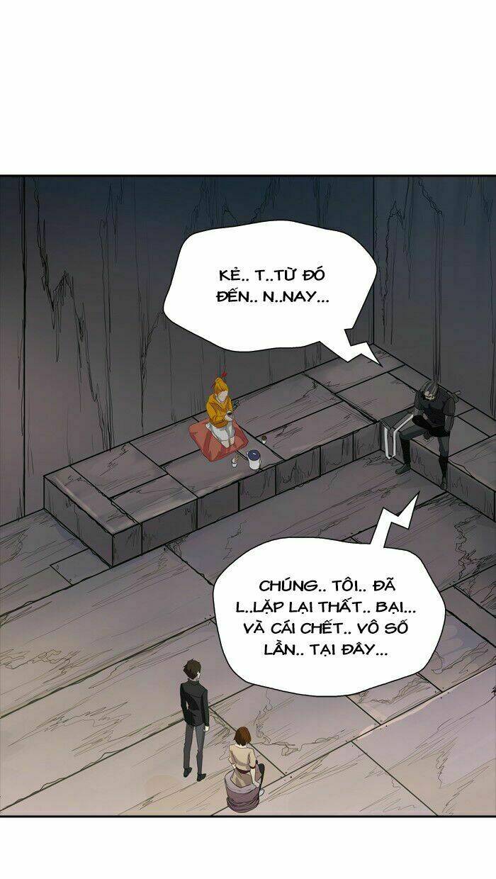 Cuộc Chiến Trong Tòa Tháp: Chapter 348