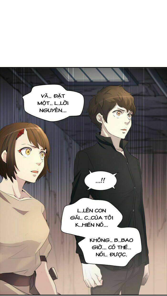 Cuộc Chiến Trong Tòa Tháp: Chapter 348