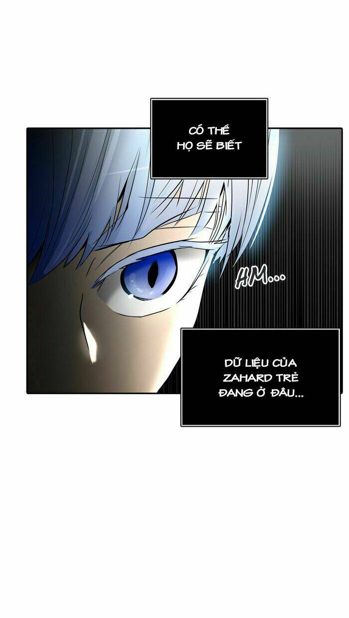 Cuộc Chiến Trong Tòa Tháp: Chapter 348
