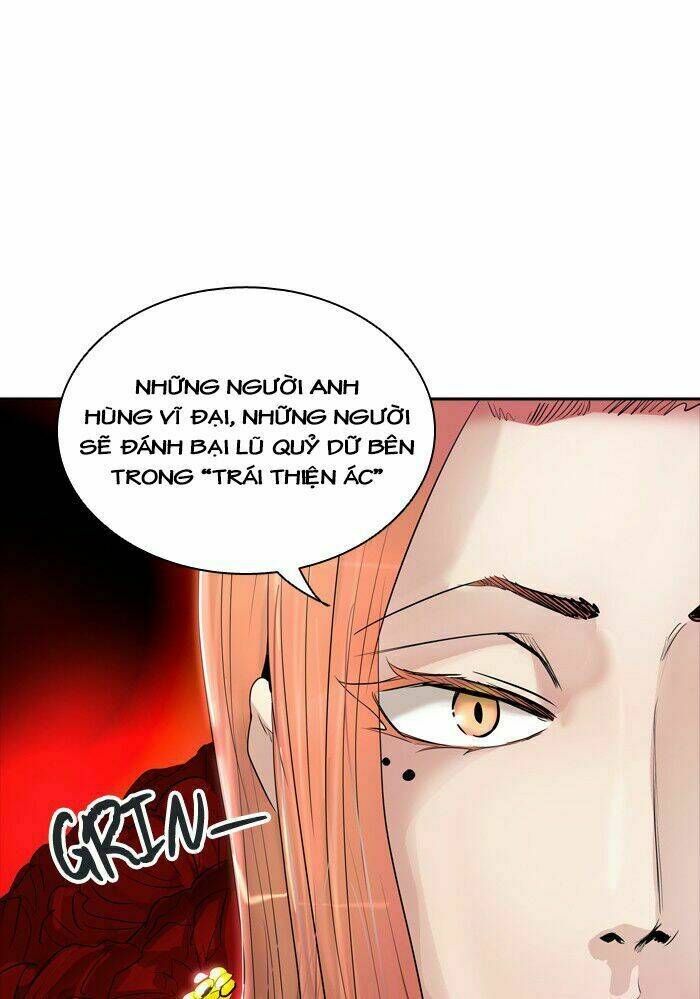 Cuộc Chiến Trong Tòa Tháp: Chapter 348
