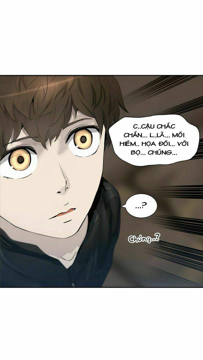 Cuộc Chiến Trong Tòa Tháp: Chapter 348