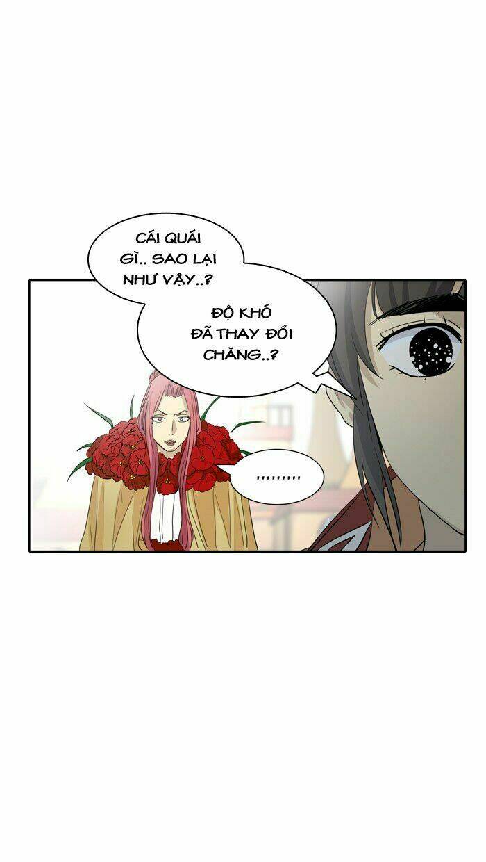 Cuộc Chiến Trong Tòa Tháp: Chapter 350