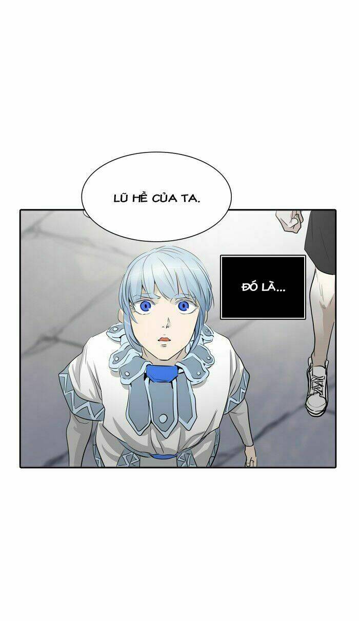 Cuộc Chiến Trong Tòa Tháp: Chapter 350