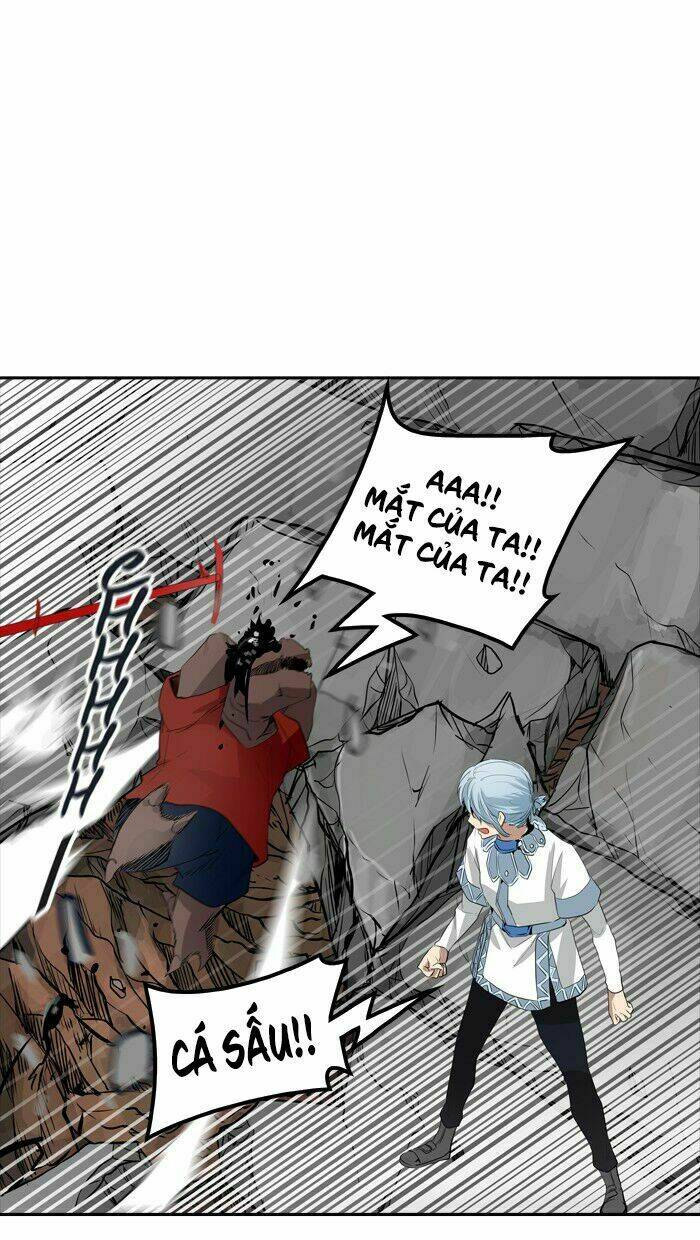 Cuộc Chiến Trong Tòa Tháp: Chapter 350