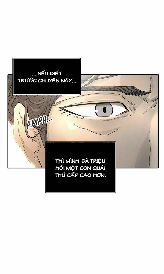 Cuộc Chiến Trong Tòa Tháp: Chapter 351
