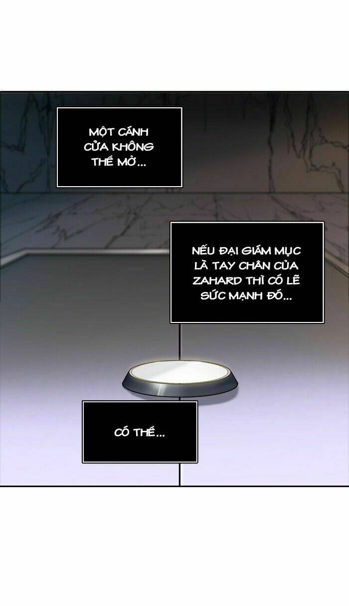 Cuộc Chiến Trong Tòa Tháp: Chapter 351