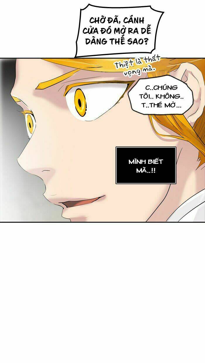 Cuộc Chiến Trong Tòa Tháp: Chapter 351