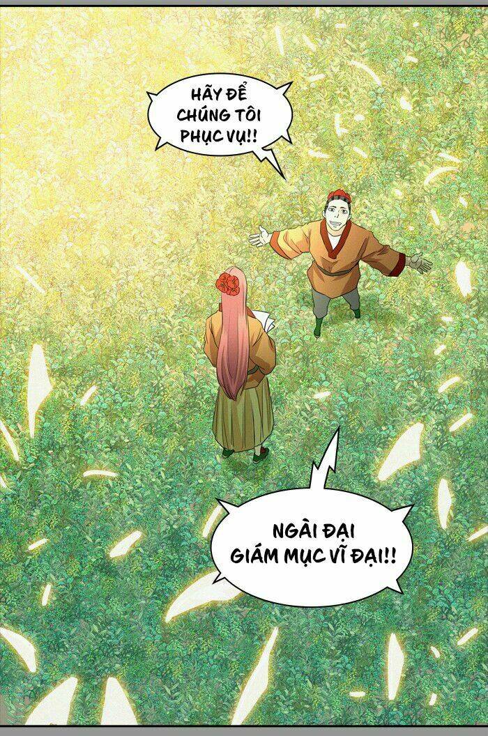 Cuộc Chiến Trong Tòa Tháp: Chapter 351