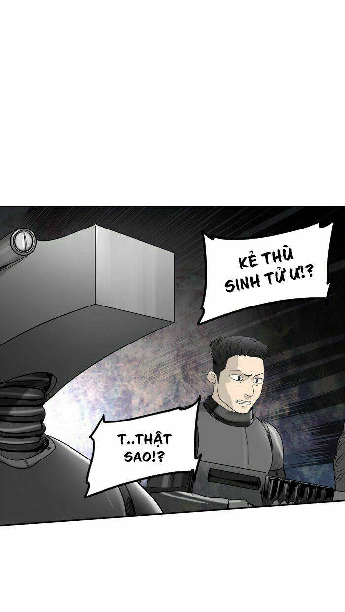 Cuộc Chiến Trong Tòa Tháp: Chapter 353