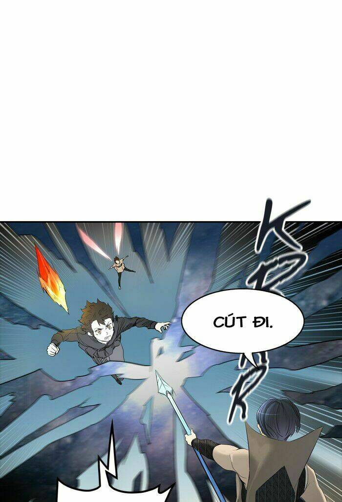 Cuộc Chiến Trong Tòa Tháp: Chapter 353