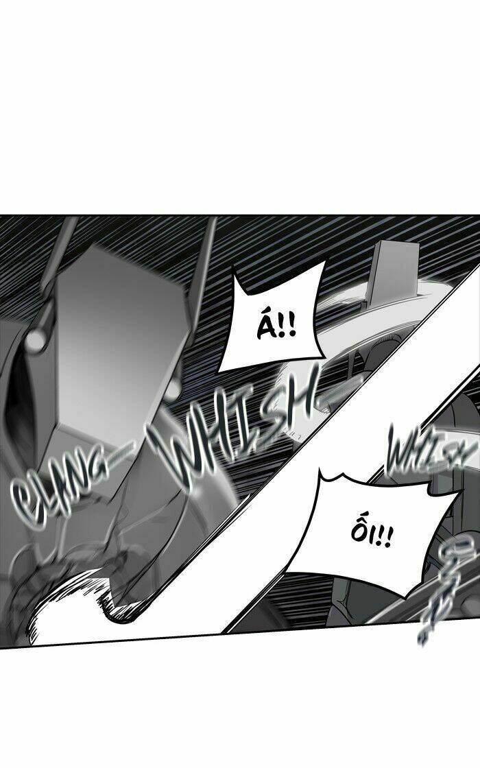 Cuộc Chiến Trong Tòa Tháp: Chapter 353