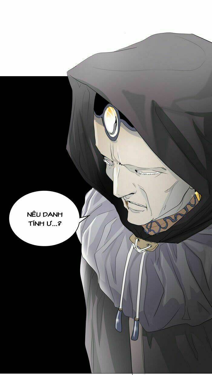 Cuộc Chiến Trong Tòa Tháp: Chapter 353