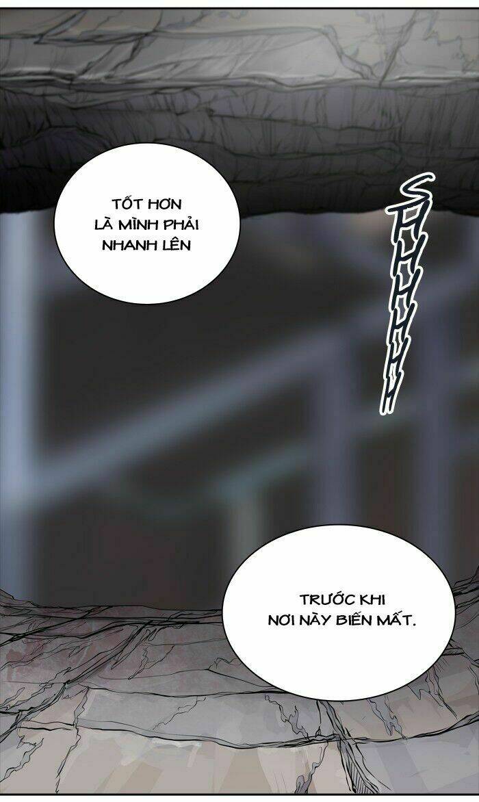 Cuộc Chiến Trong Tòa Tháp: Chapter 353