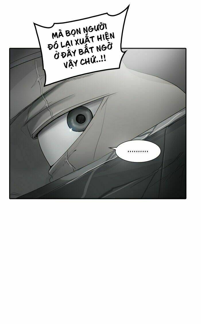 Cuộc Chiến Trong Tòa Tháp: Chapter 353