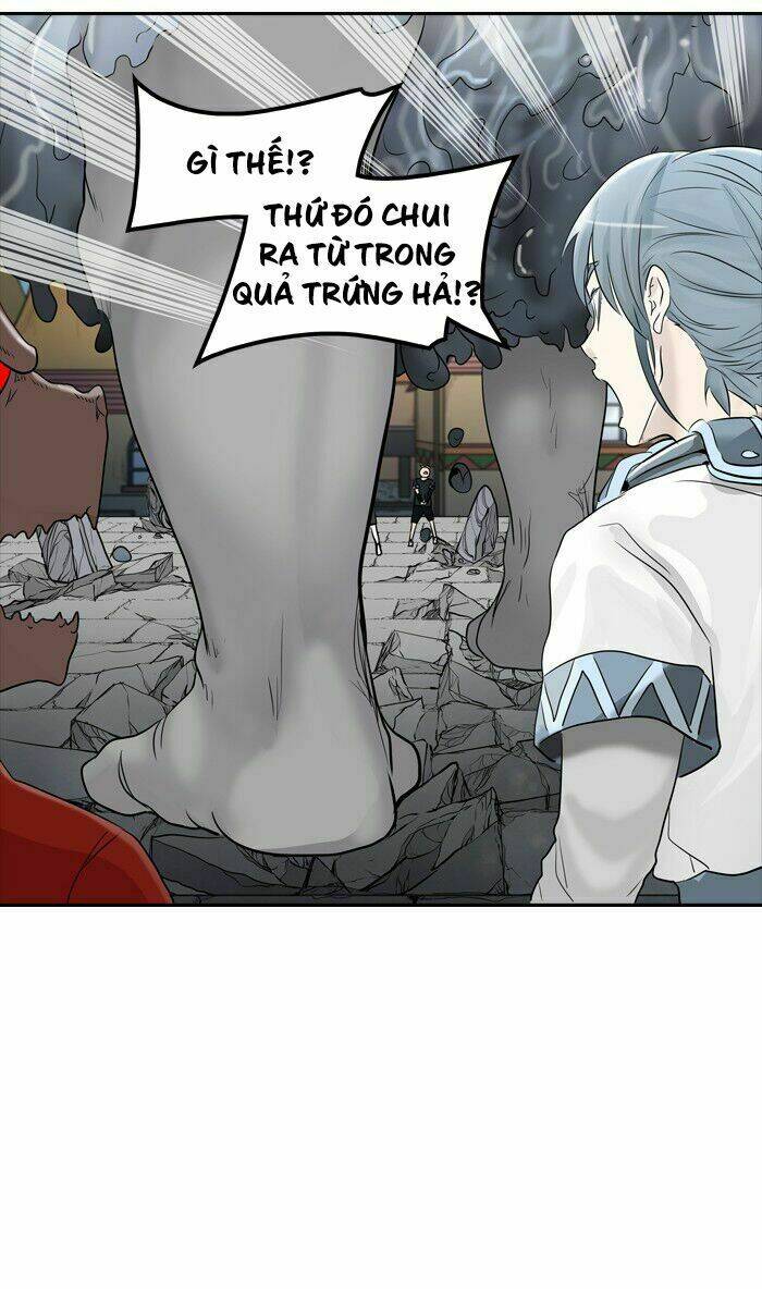 Cuộc Chiến Trong Tòa Tháp: Chapter 353