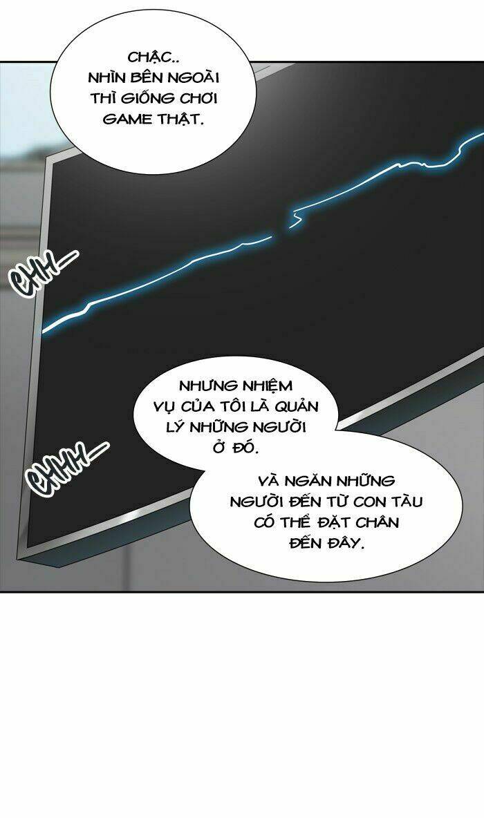 Cuộc Chiến Trong Tòa Tháp: Chapter 355