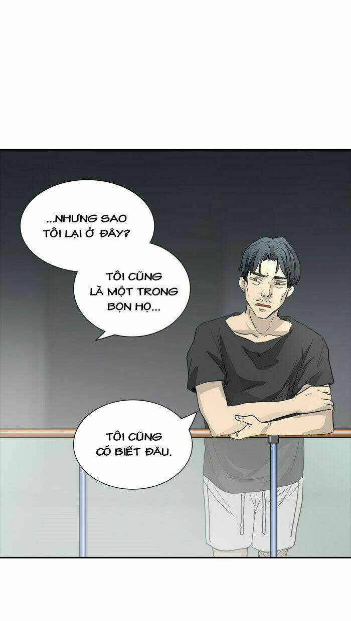 Cuộc Chiến Trong Tòa Tháp: Chapter 355