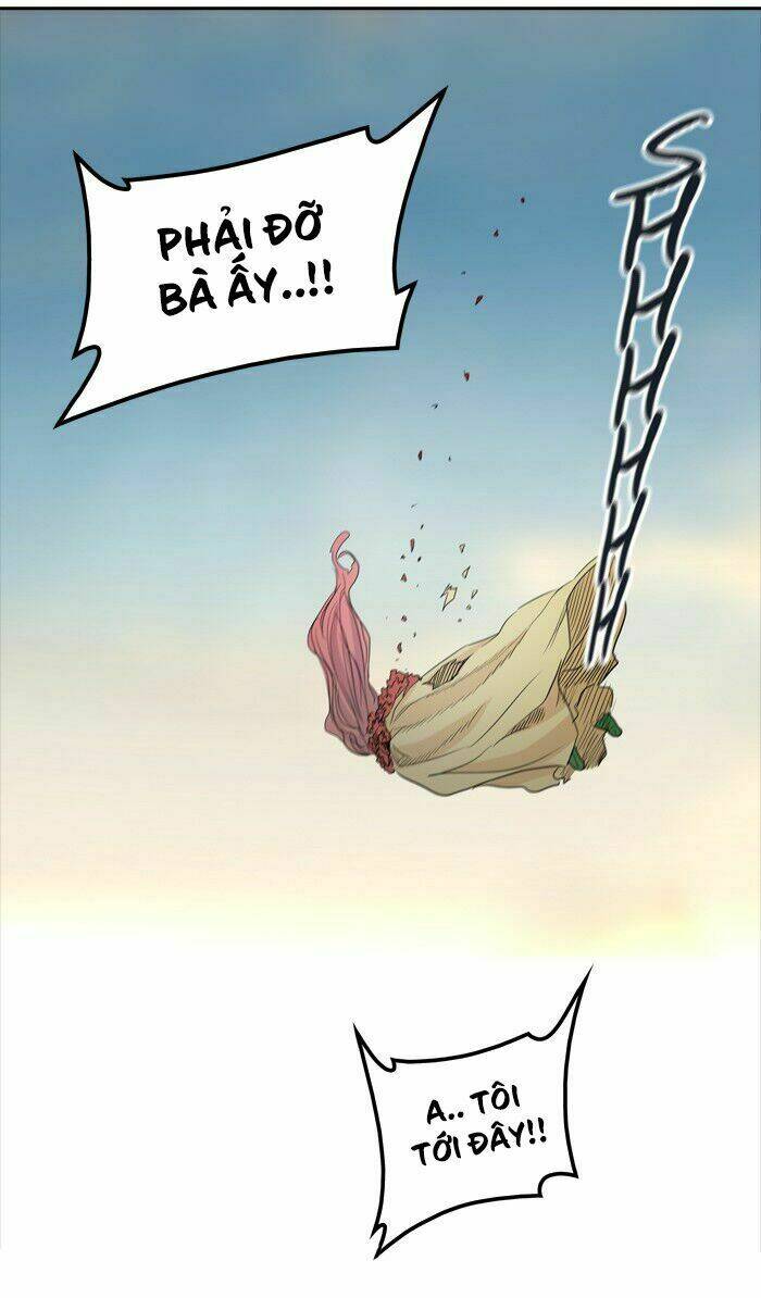 Cuộc Chiến Trong Tòa Tháp: Chapter 355